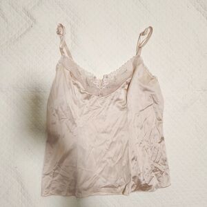 3/$20 Elegant Cream Chemise